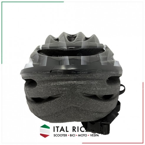CASCO BICI BICICLETTA MTB CORSA...