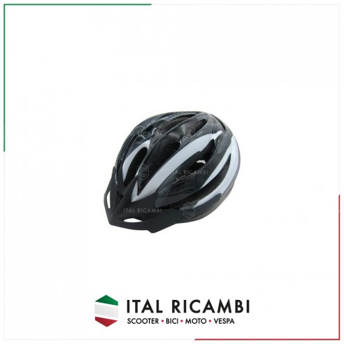 CASCO BICI BICICLETTA MTB CORSA...
