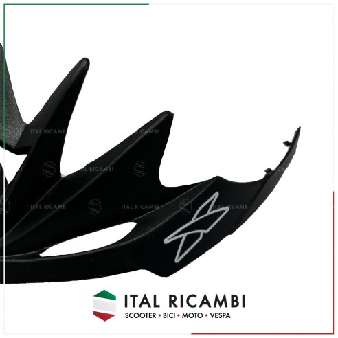 CASCO BICI BICICLETTA MTB CORSA...