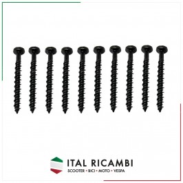 KIT 10 VITE AUTOFILETTANTE...