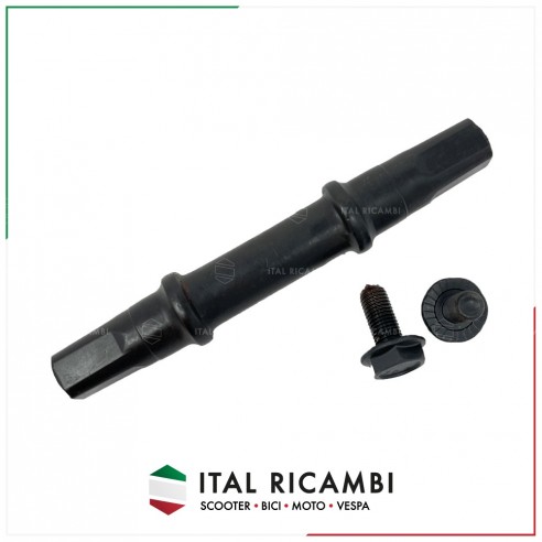 PERNO ASSE MOVIMENTO CENTRALE BICI...