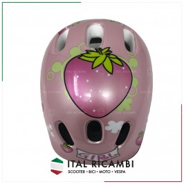 CASCO BICI BICICLETTA BABY... 2