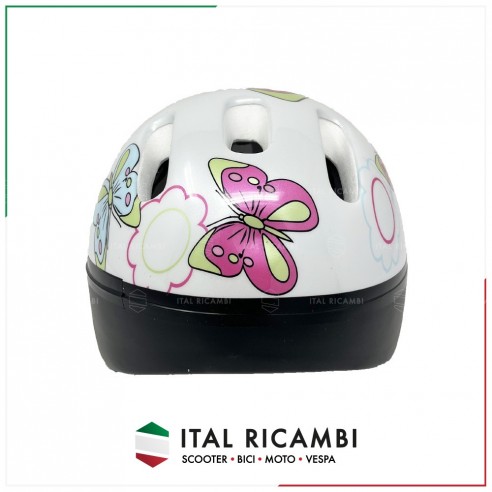 CASCO BICI BICICLETTA BABY BIMBO...
