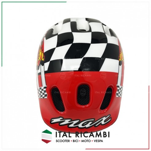CASCO BICI BICICLETTA BABY BIMBO...