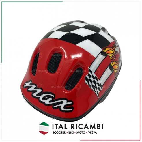 CASCO BICI BICICLETTA BABY BIMBO...