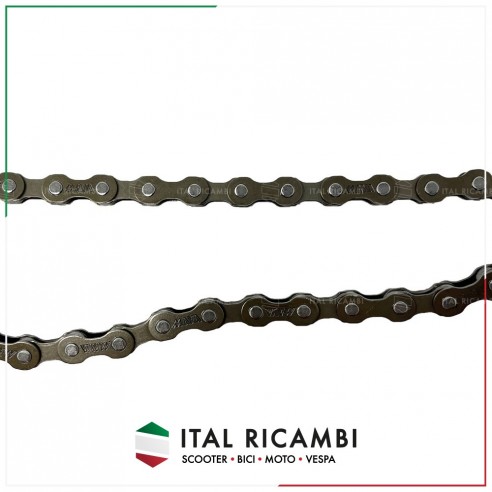 CATENA BICI ELETTRICA FAT BIKE CITY...