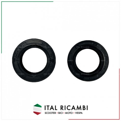 KIT REVISIONE ALBERO MOTORE...