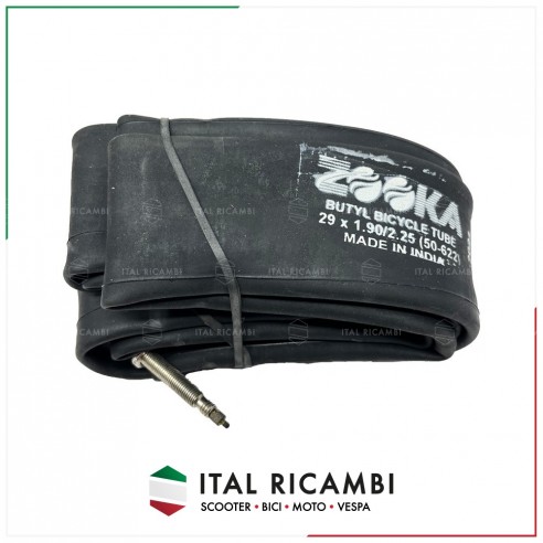 CAMERA D'ARIA BICI MTB 29 x 1.95...