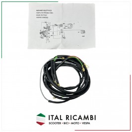 IMPIANTO ELETTRICO...