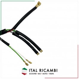 IMPIANTO ELETTRICO... 2