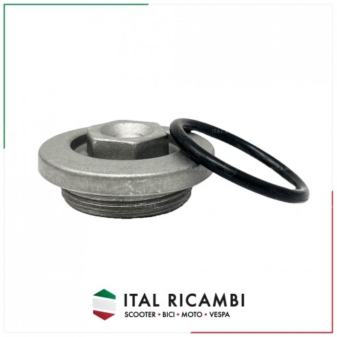 TAPPO SCARICO OLIO COMPATIBILE CON...