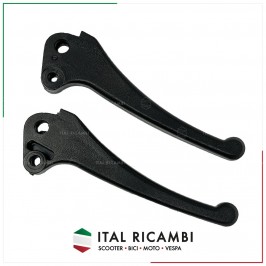 LEVE FRENO FRIZIONE NERE...