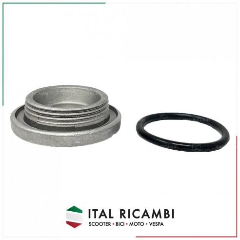 TAPPO SCARICO OLIO COMPATIBILE CON...