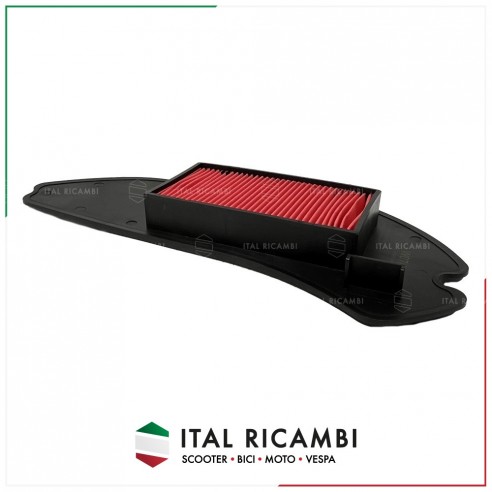 FILTRO ARIA SH 125 150 DYLAN...