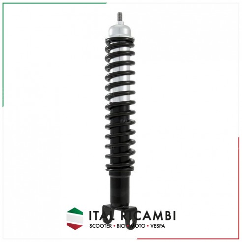 AMMORTIZZATORE POSTERIORE COMPLETO...