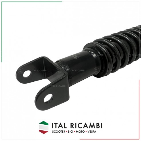 AMMORTIZZATORE POSTERIORE COMPLETO...
