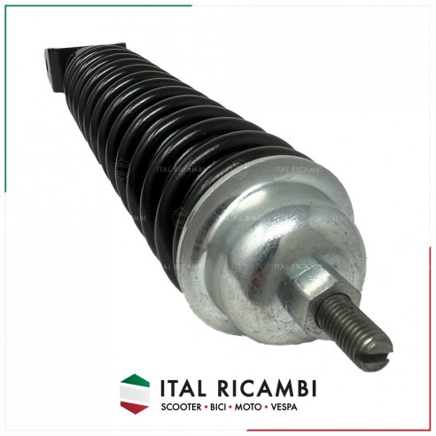 AMMORTIZZATORE POSTERIORE COMPLETO...