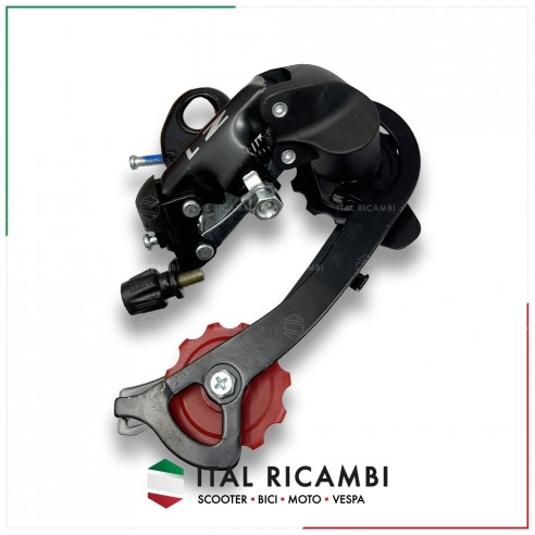 CAMBIO BICI MTB BICICLETTA 6 7...