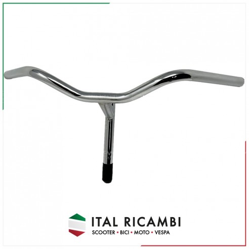 MANUBRIO BICI SPORT 28 CONDORINO...