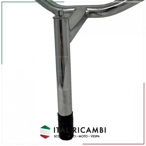 MANUBRIO BICI SPORT 28 CONDORINO...