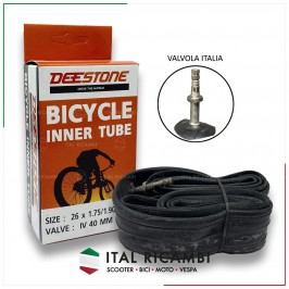 CAMERA D'ARIA BICI 26 x...