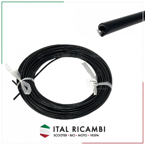 GUAINA BICI BICICLETTA CICLOMOTORE Ø...