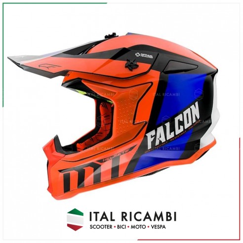 CASCO CROSS FALCON THR