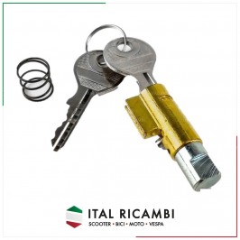 SERRATURA BLOCCASTERZO...