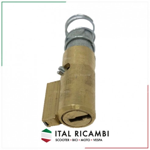 SERRATURA BLOCCASTERZO VESPA 50...