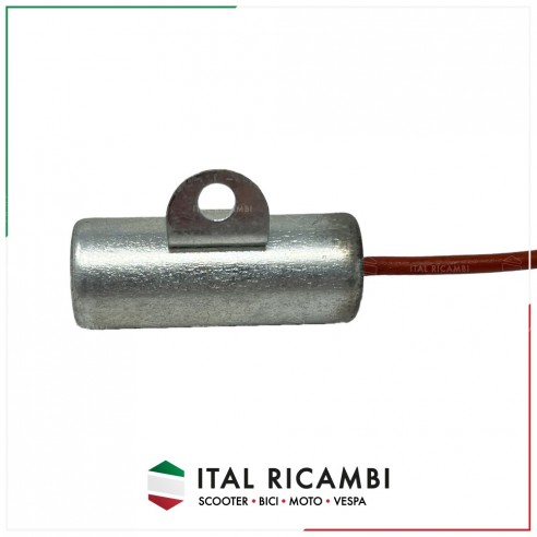 CONDENSATORE APE MP 550 600 RIF ORIG...