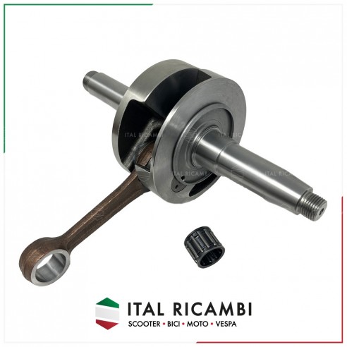 ALBERO MOTORE PIAGGIO APE MP 501 601...