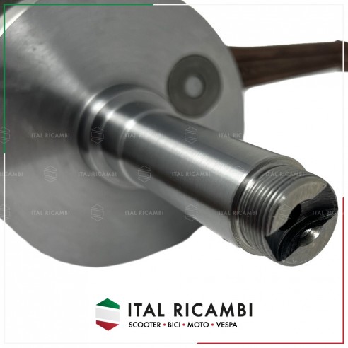 ALBERO MOTORE PIAGGIO APE MP 501 601...