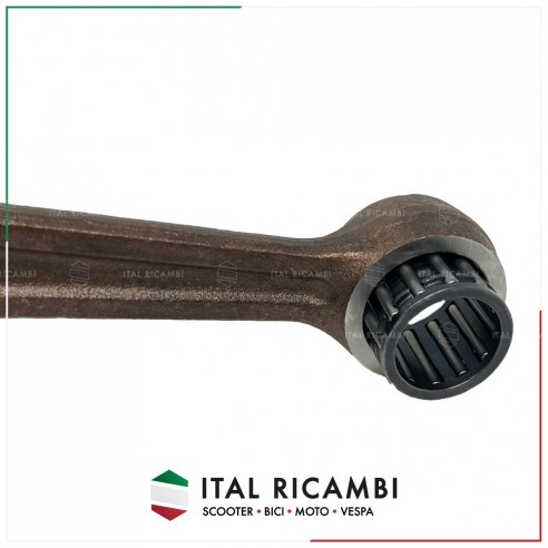 ALBERO MOTORE PIAGGIO APE MP 501 601...