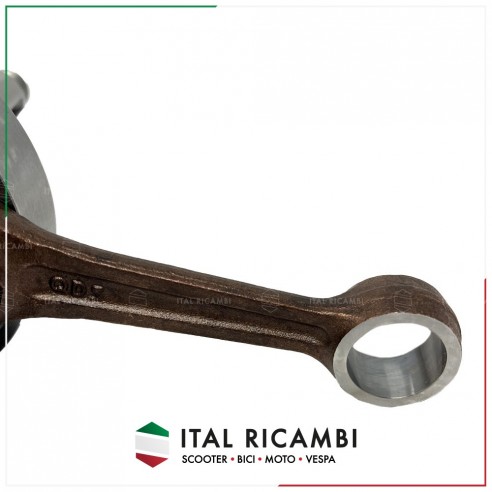 ALBERO MOTORE PIAGGIO APE MP 501 601...