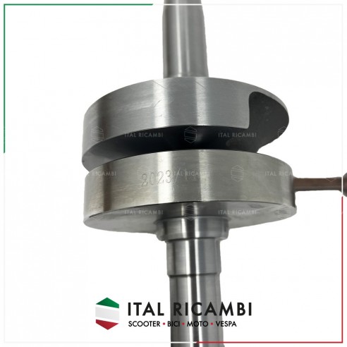 ALBERO MOTORE PIAGGIO APE MP 501 601...