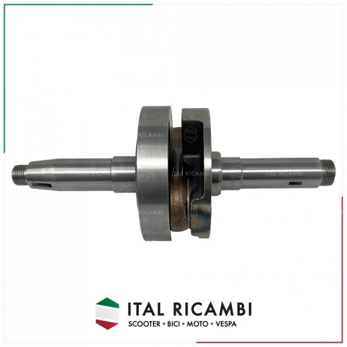 ALBERO MOTORE PIAGGIO APE MP 501 601...