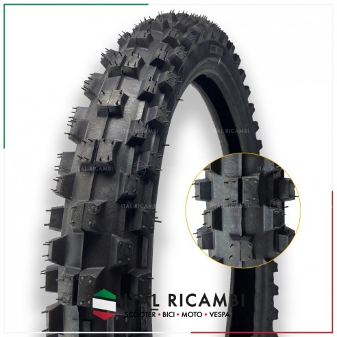 COPERTONE MOTOCROSS 70 100 17