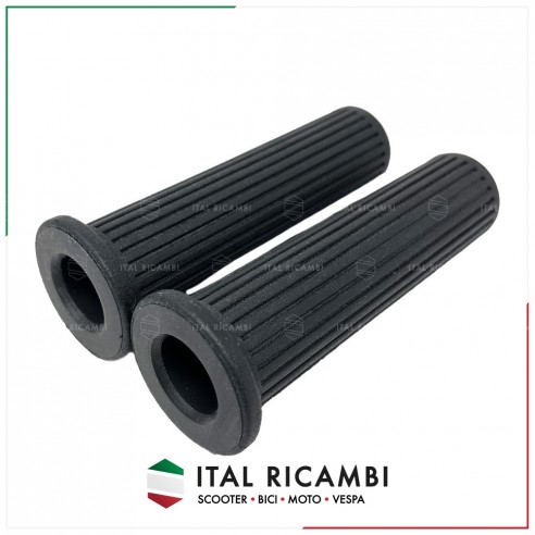 MANOPOLE PIAGGIO VESPA NERE PK PX...