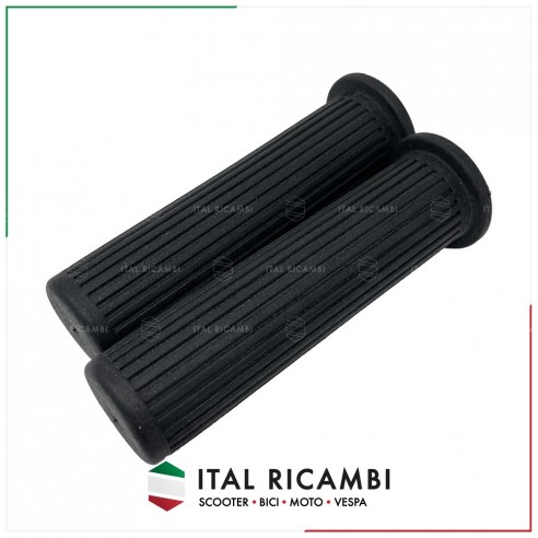 MANOPOLE PIAGGIO VESPA NERE PK PX...
