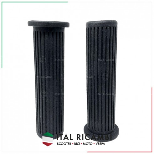 MANOPOLE PIAGGIO VESPA NERE PK PX...