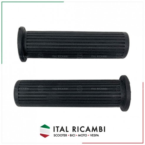 MANOPOLE PIAGGIO VESPA NERE PK PX...