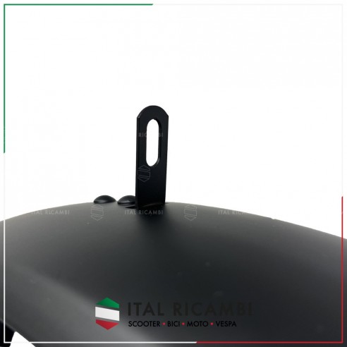 COPPIA PARAFANGHI BICI ELETTRICA FAT...