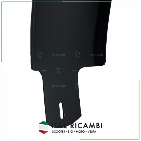 COPPIA PARAFANGHI BICI ELETTRICA FAT...