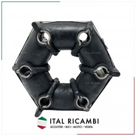 GIUNTO RUOTA SEMIASSE APE...