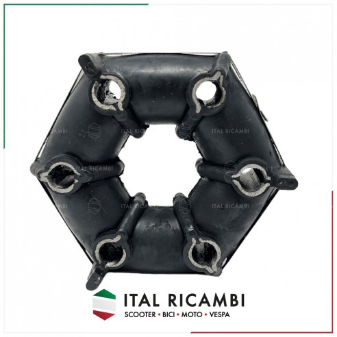 GIUNTO RUOTA SEMIASSE APE MP 500 550...