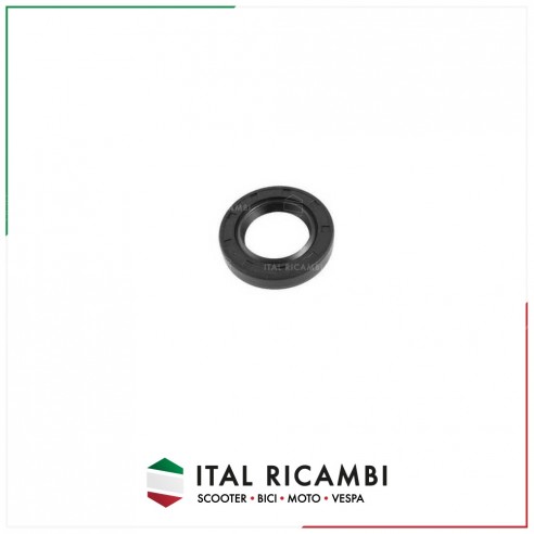 PARAOLIO 10 X 18 X 7