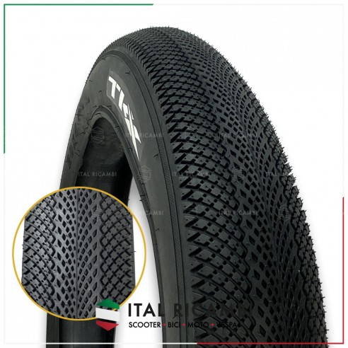 COPERTONE 20 X 40 BICI ELETTRICA FAT...