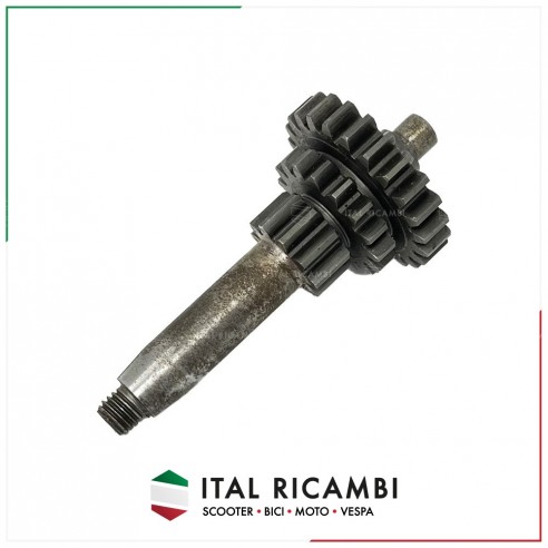 INGRANAGGIO MULTIPLO VESPA 50 FL  Z...