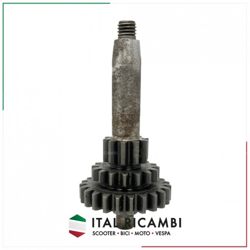 INGRANAGGIO MULTIPLO VESPA 50 FL  Z...