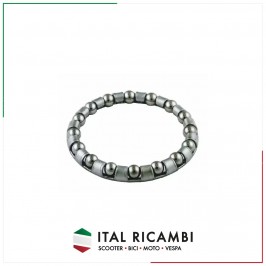 PALLINI GABBIA SERIE STERZO...